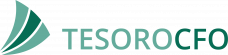 Tesoro CFO